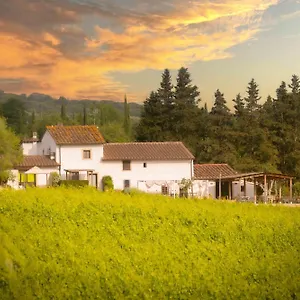 Alloggio per agriturismo Azienda Agricola I Colli Di Marliano, Lastra a Signa