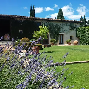 Alloggio per agriturismo Castello Della Paneretta - La Foresteria, Barberino di Val dʼElsa